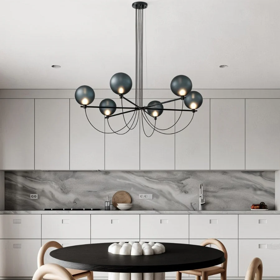 Meredith Chandelier - Image 8