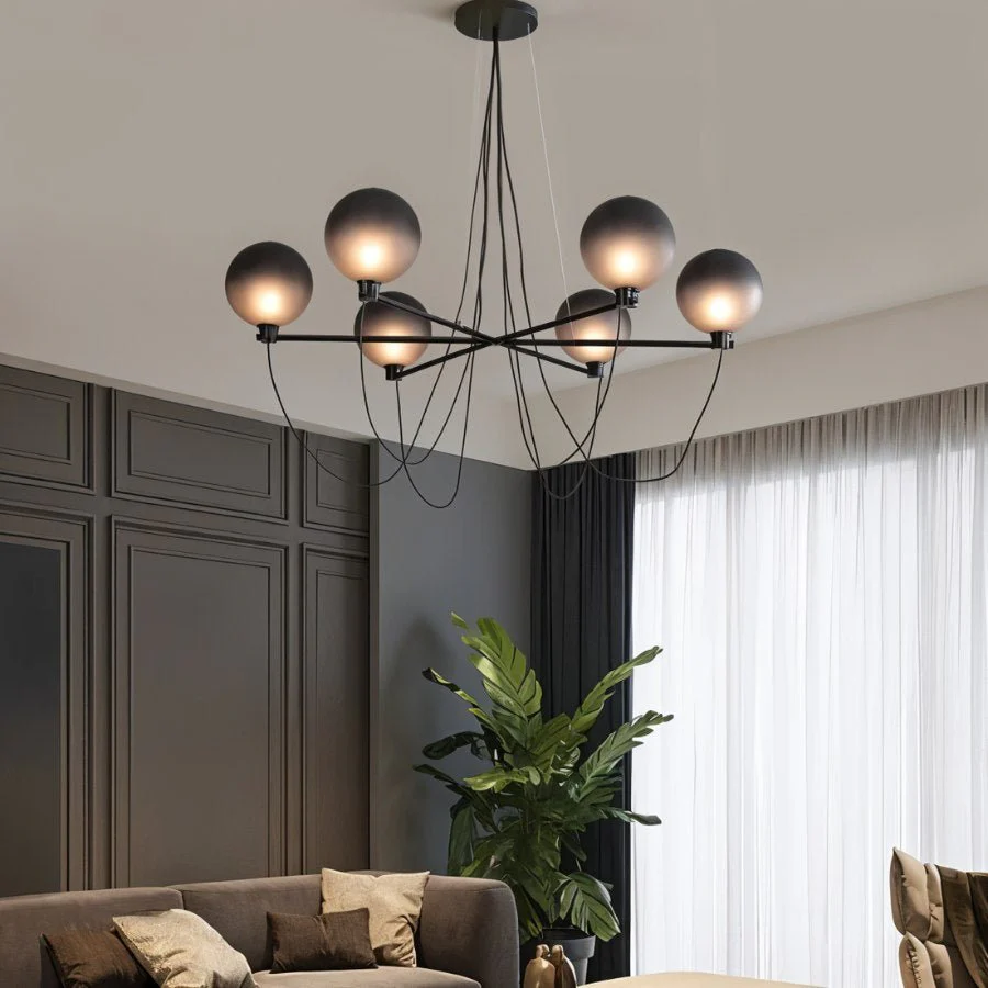 Meredith Chandelier - Image 9