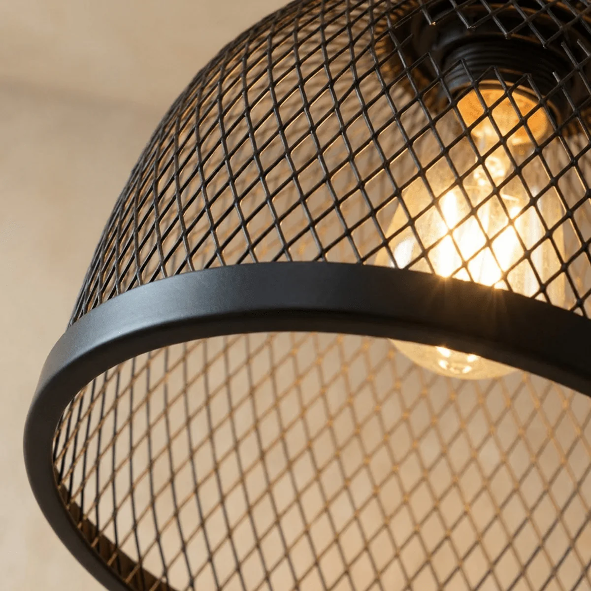 Mesu Pendant Light - Image 10