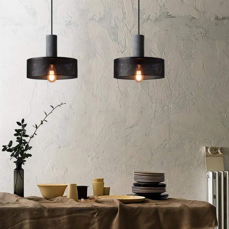 Mesu Pendant Light - Image 13
