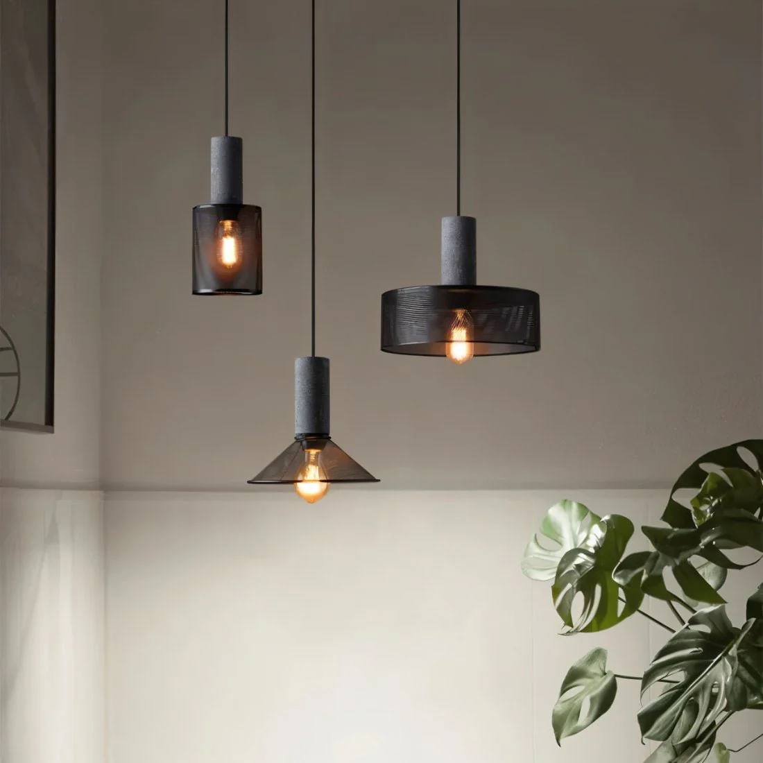 Mesu Pendant Light - Image 14