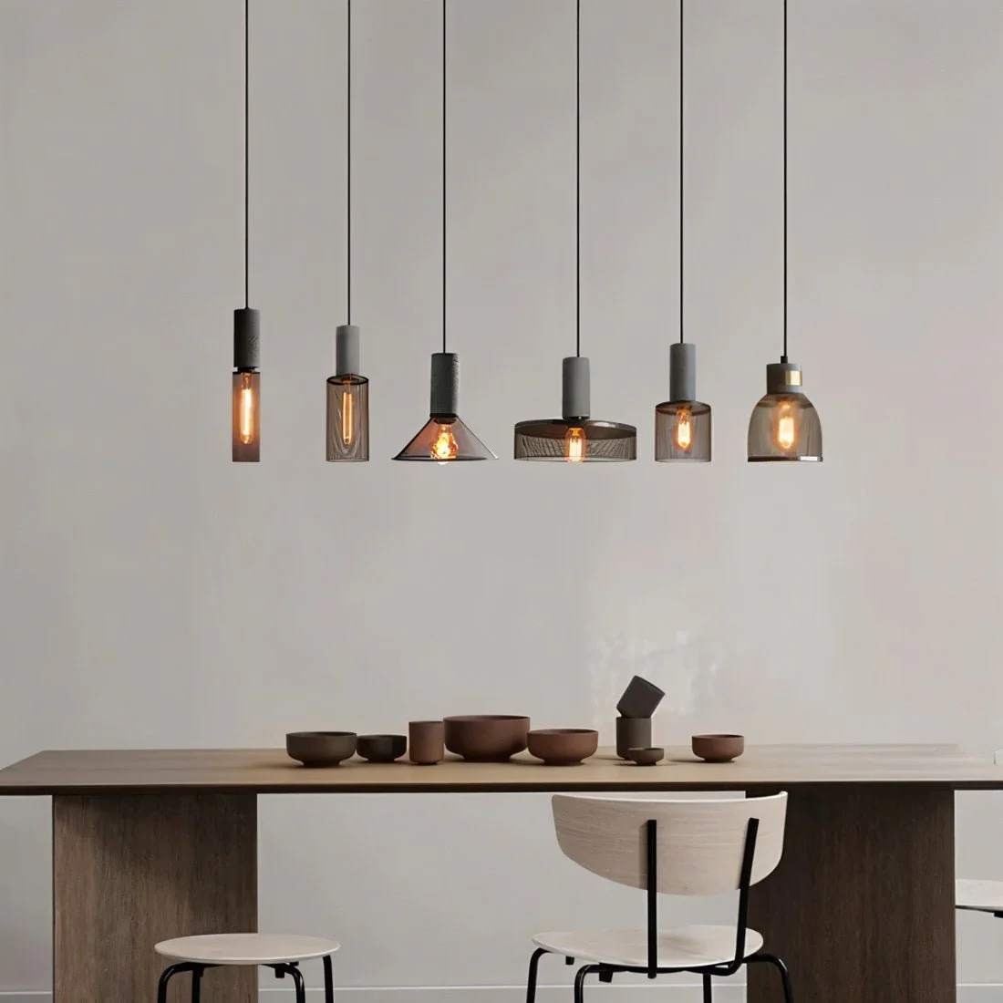 Mesu Pendant Light - Image 16
