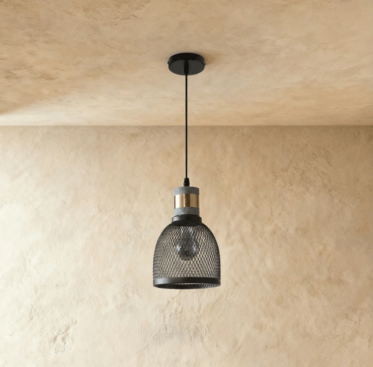 Mesu Pendant Light - Image 2