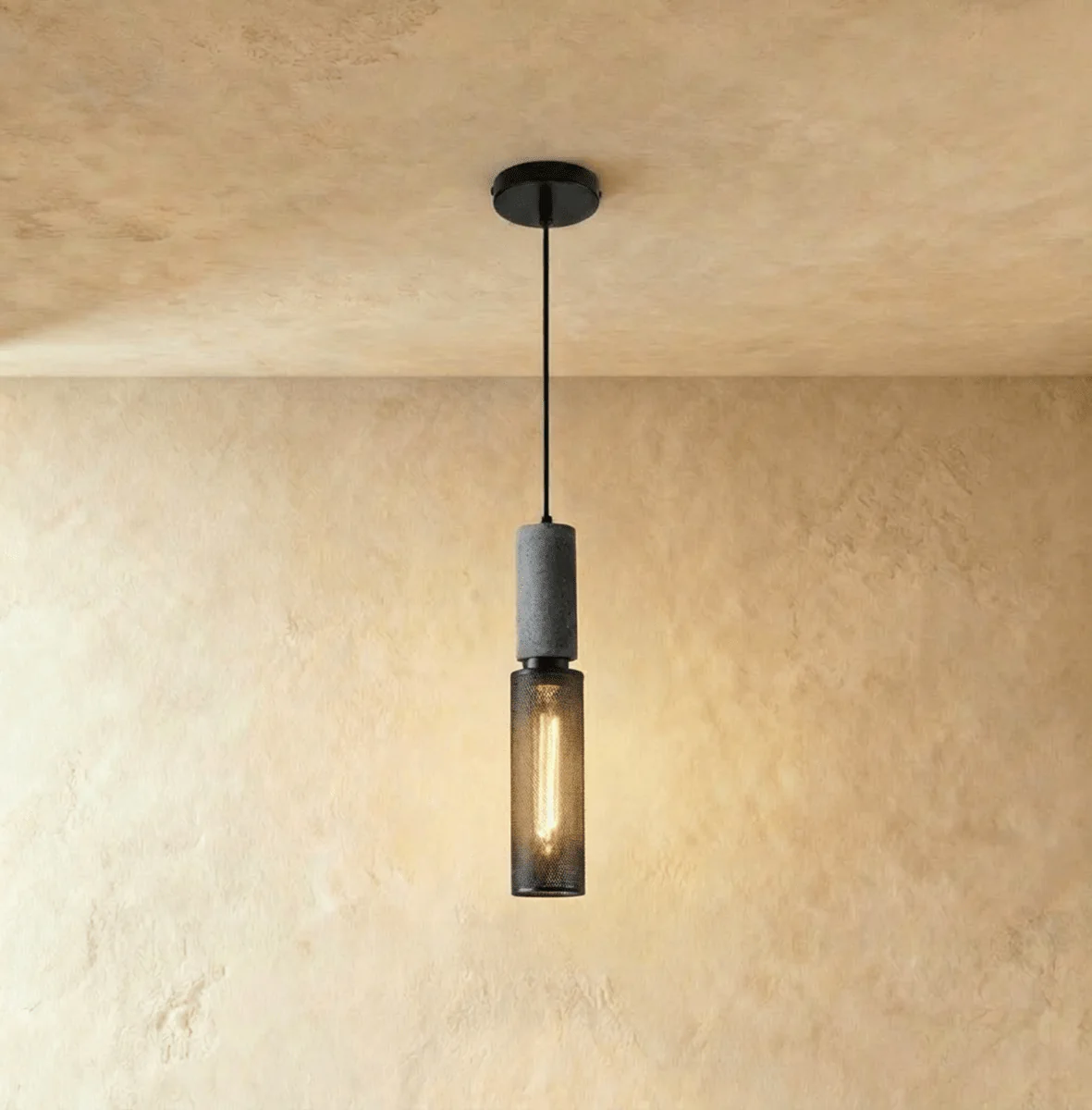 Mesu Pendant Light - Image 3