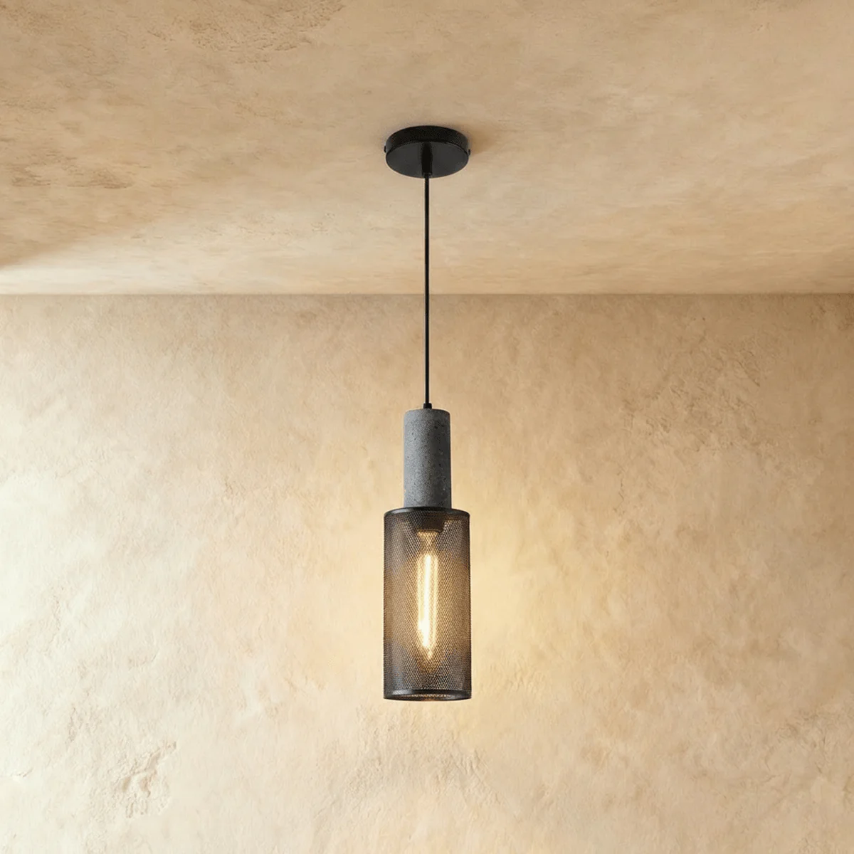 Mesu Pendant Light - Image 4