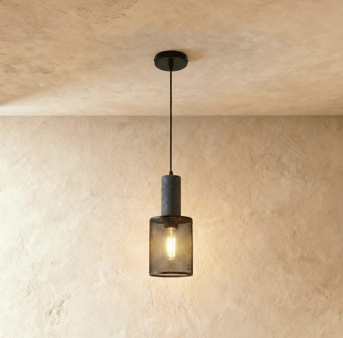 Mesu Pendant Light - Image 5