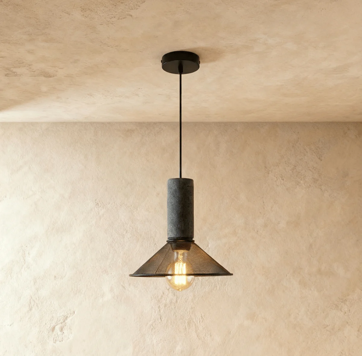 Mesu Pendant Light - Image 6