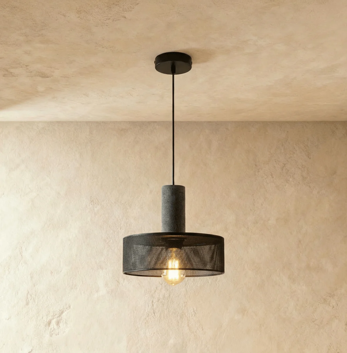 Mesu Pendant Light - Image 7