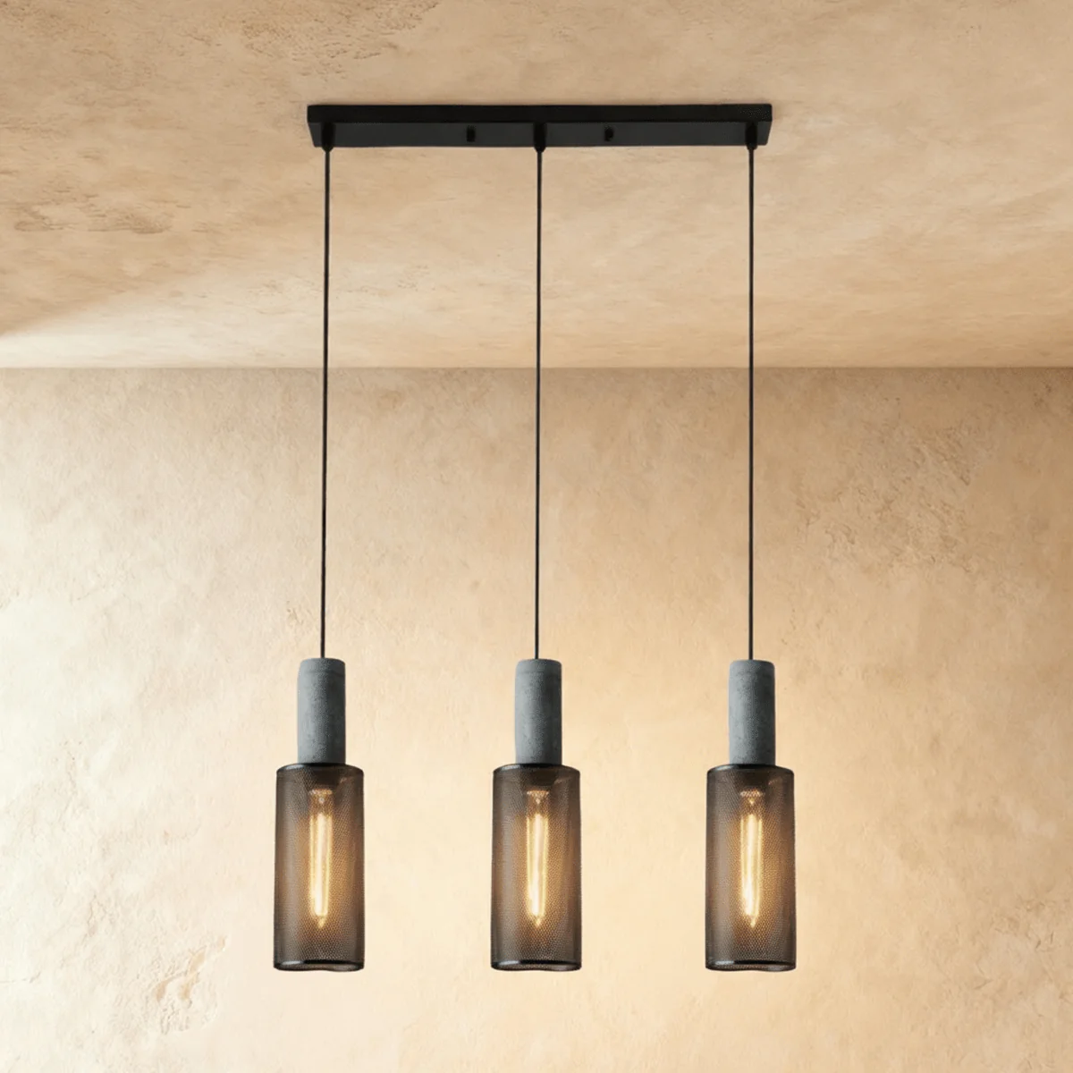 Mesu Pendant Light - Image 8