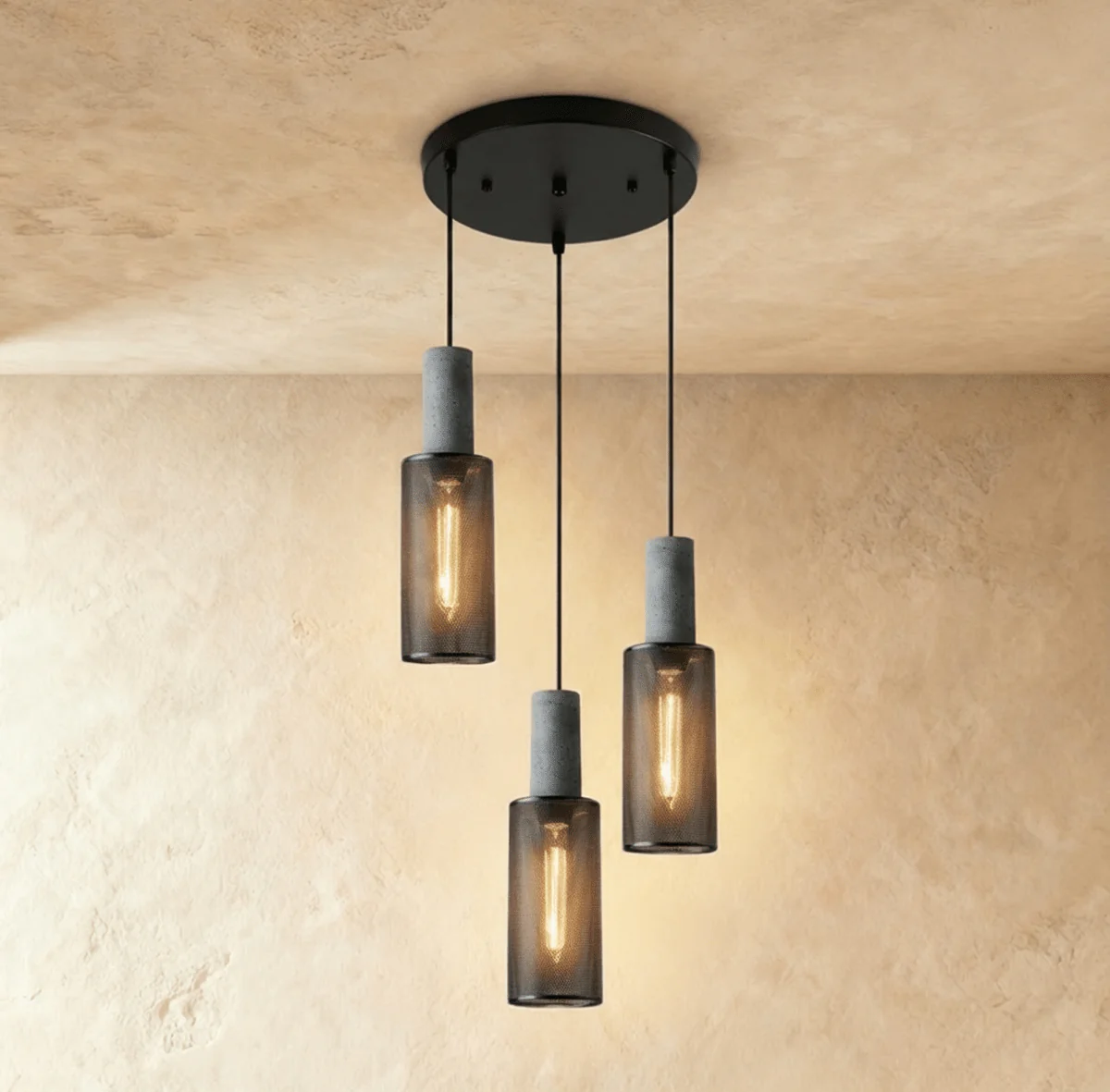 Mesu Pendant Light - Image 9
