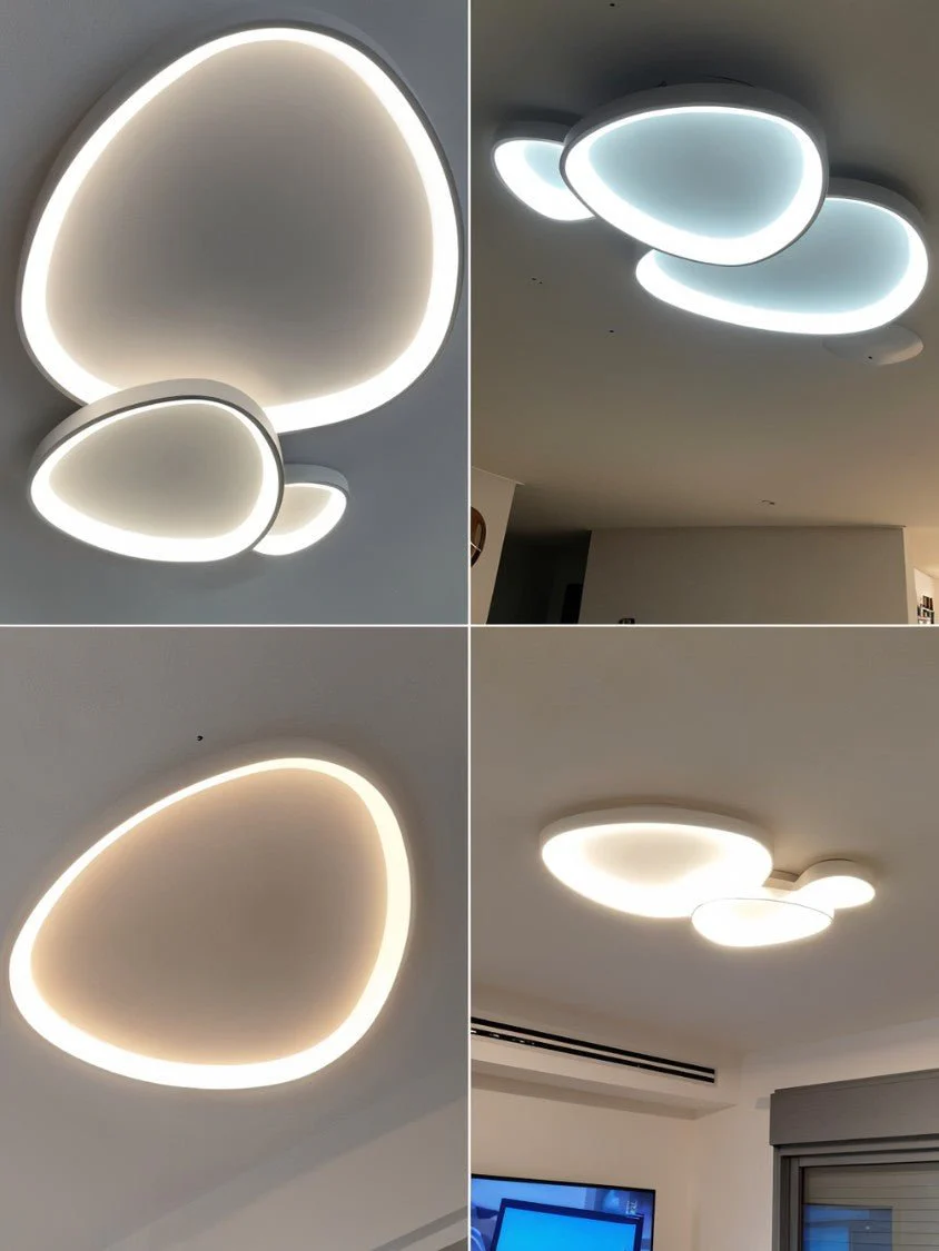 Mila Ceiling Light - Image 6