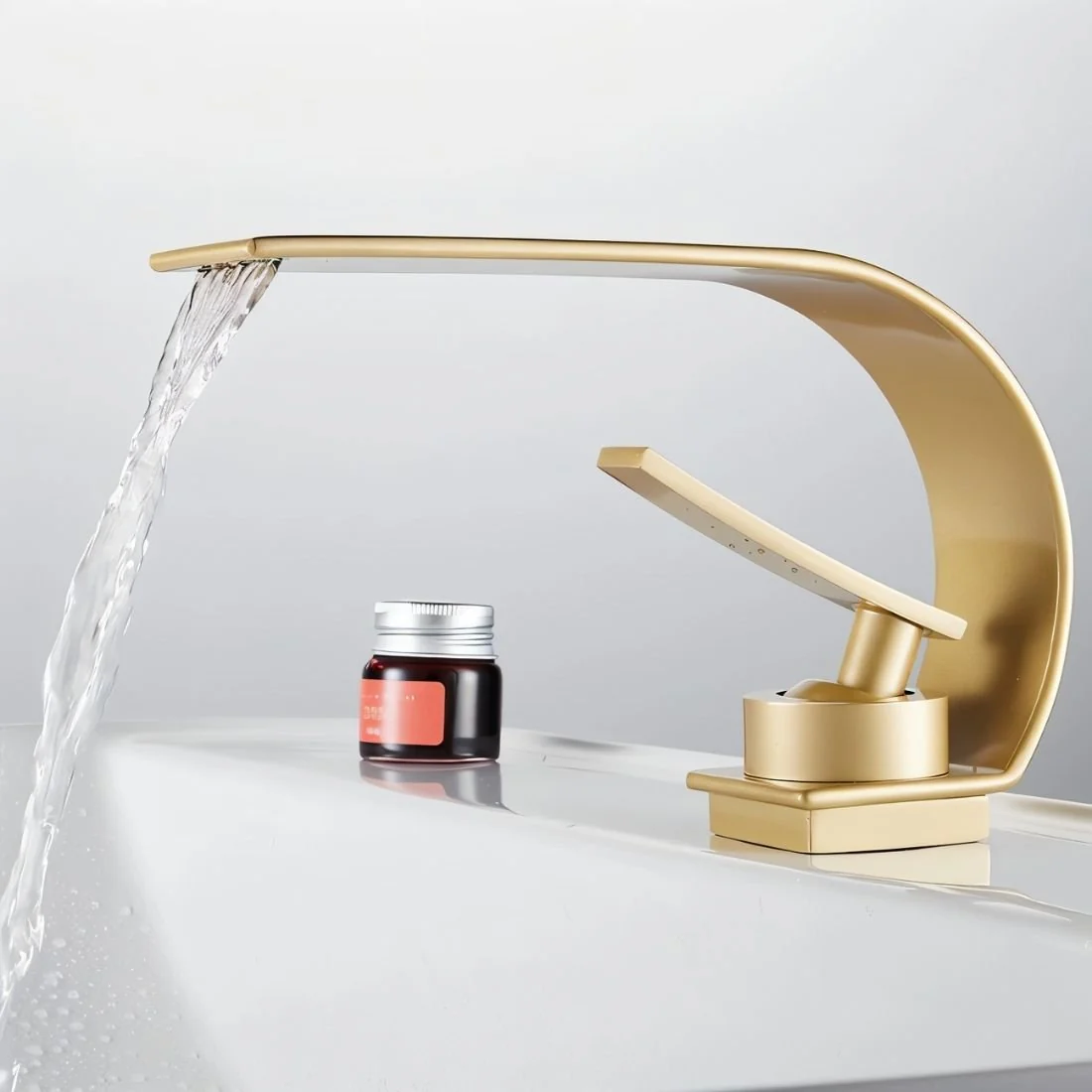 Mindad Bathroom Faucet - Image 3