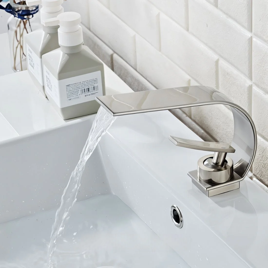 Mindad Bathroom Faucet - Image 4