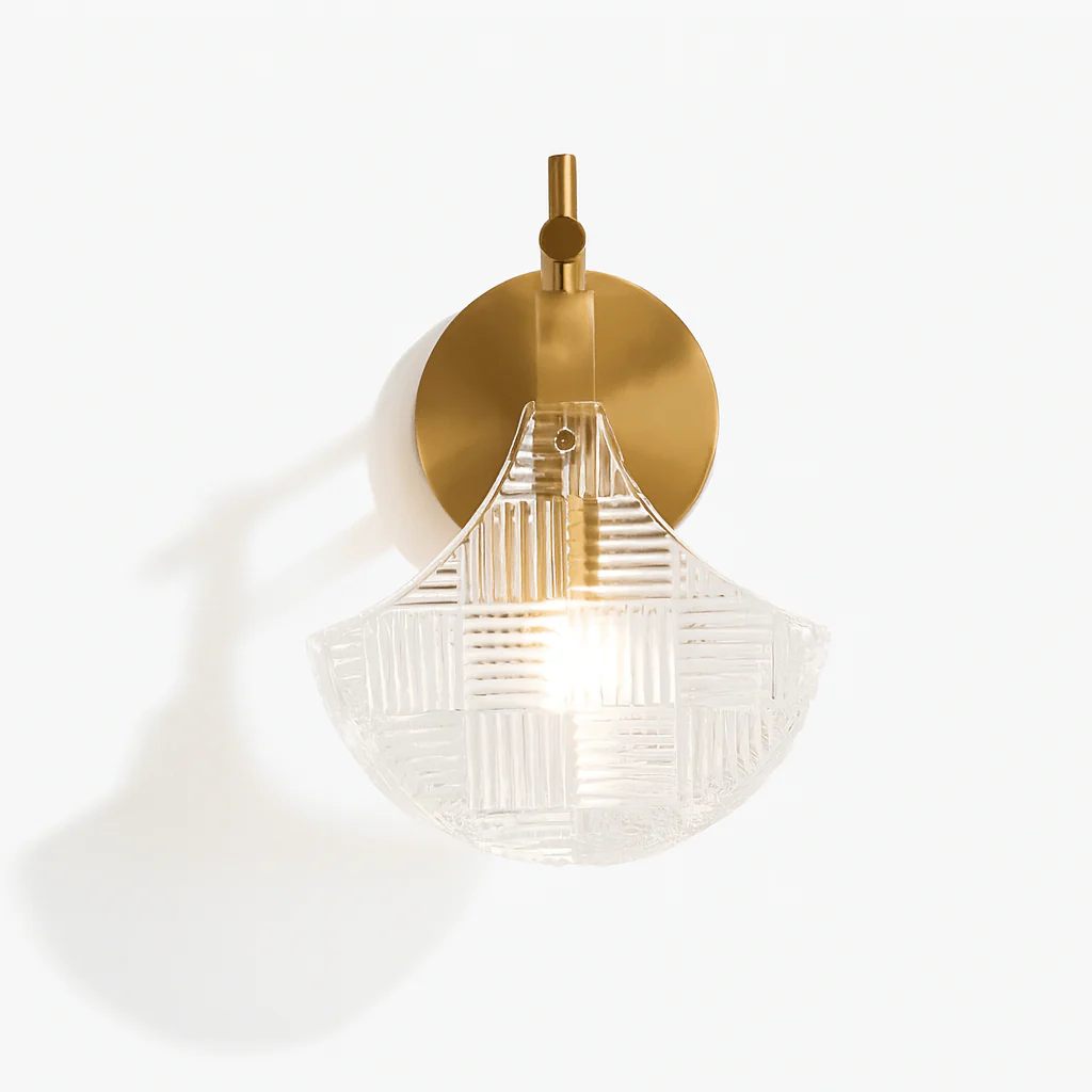 Minel Wall Lamp - Image 2
