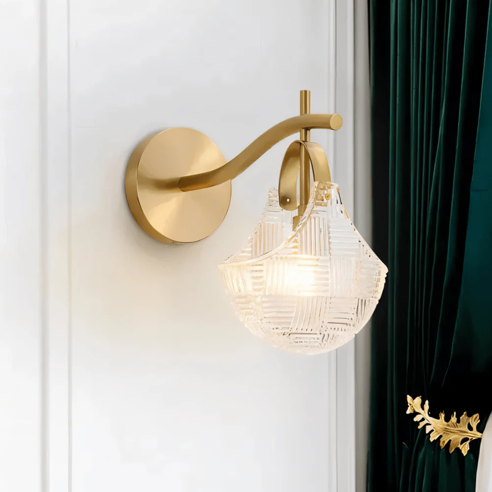 Minel Wall Lamp - Image 3
