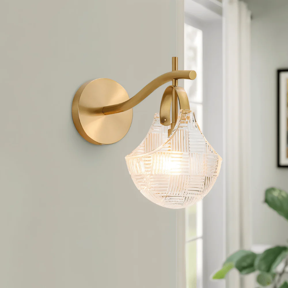 Minel Wall Lamp - Image 4