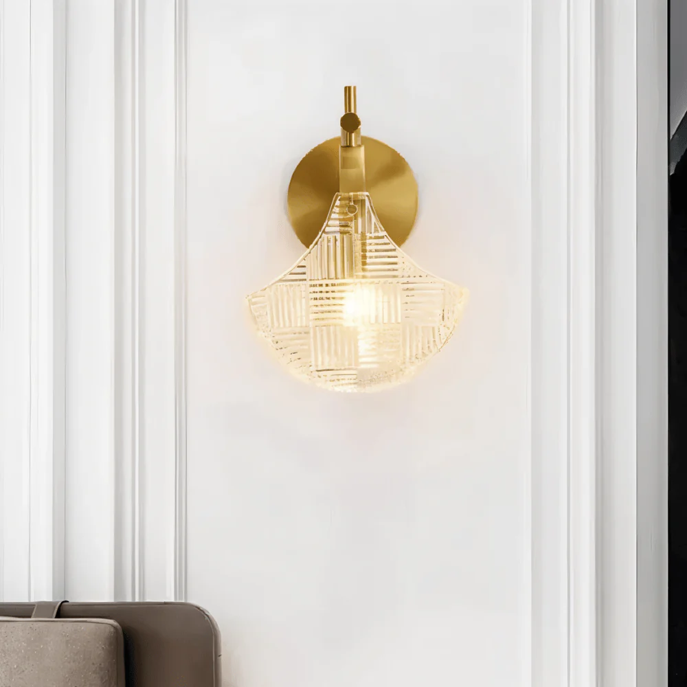 Minel Wall Lamp - Image 5