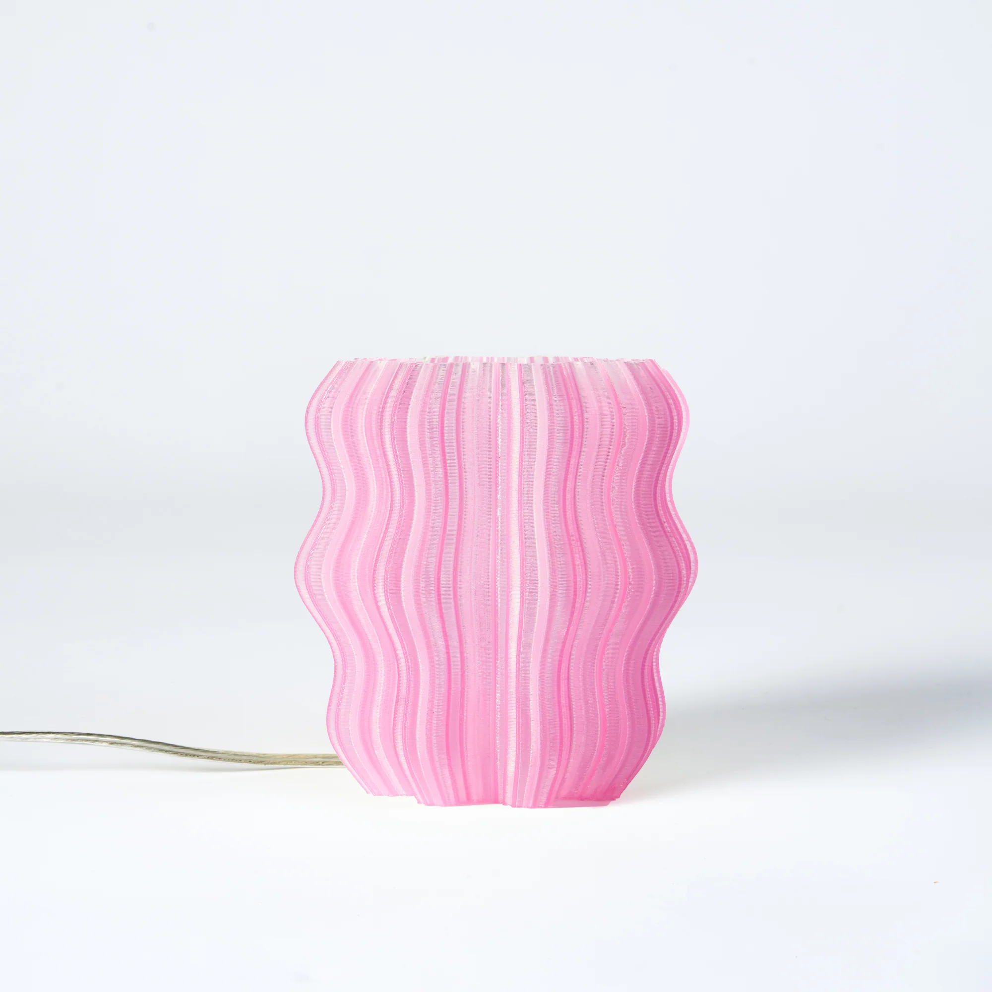 Mini Wavy Lamp - Image 15