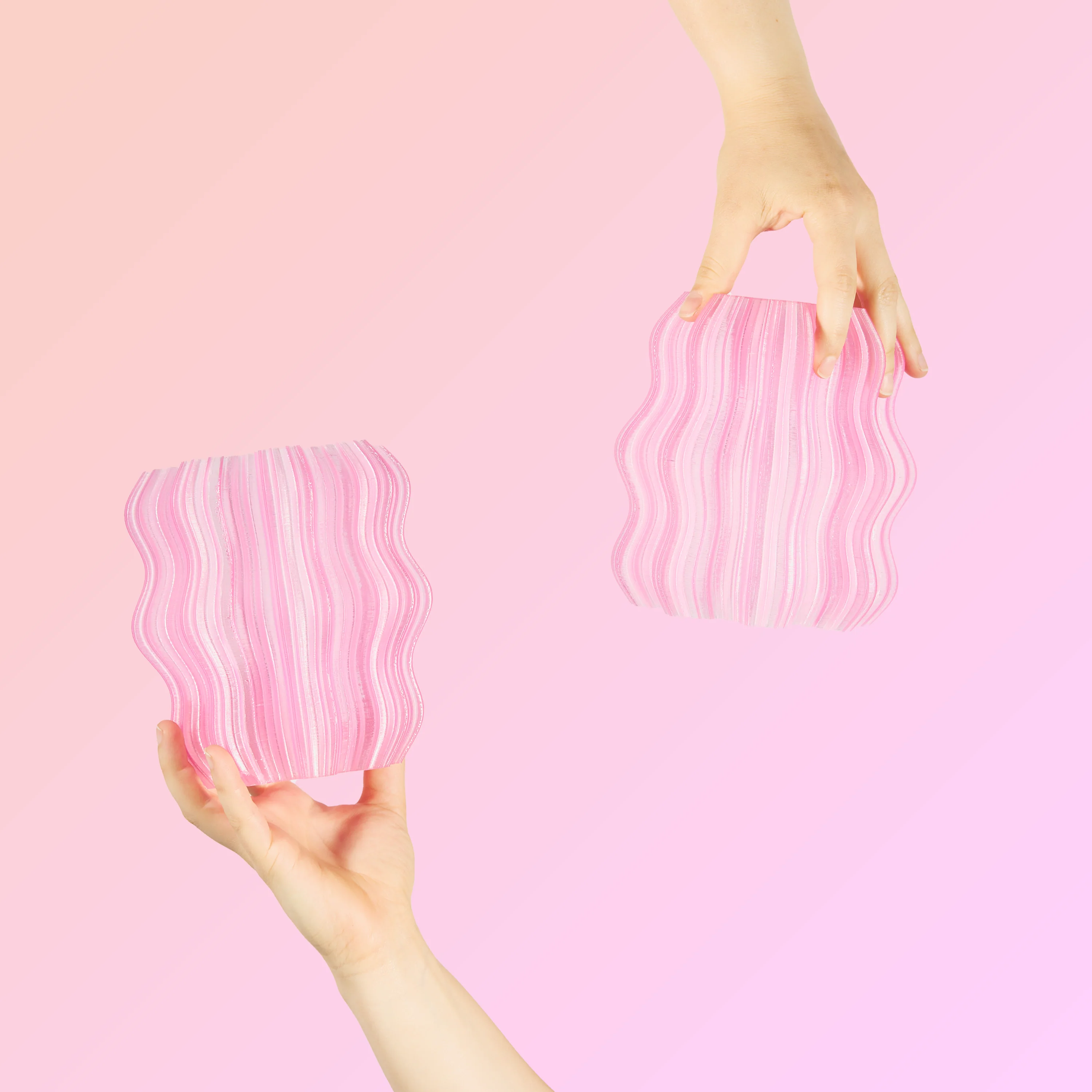 Mini Wavy Lamp - Image 16