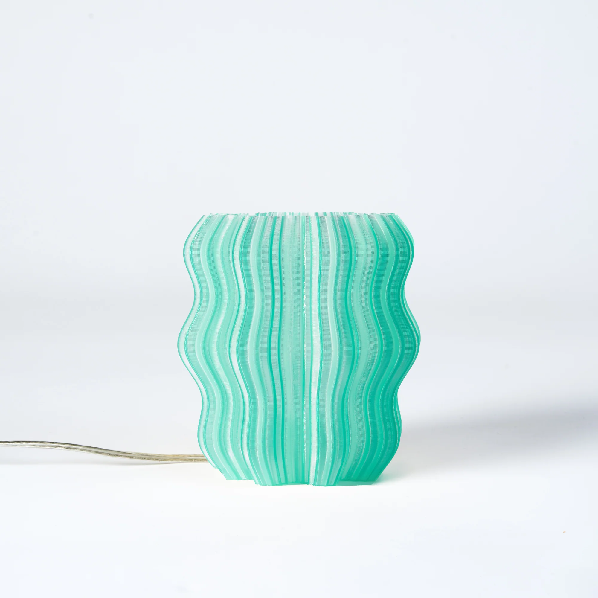 Mini Wavy Lamp - Image 18