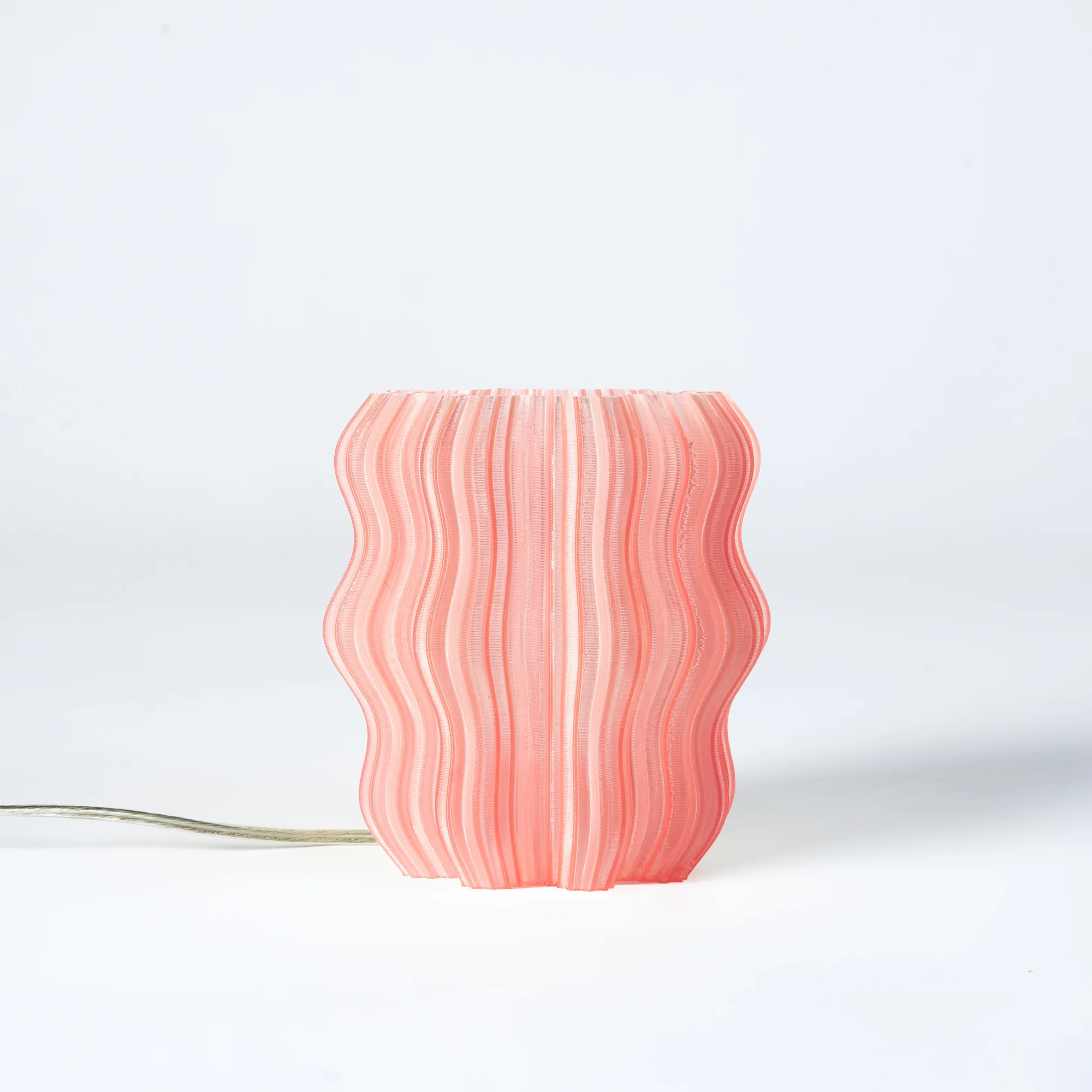 Mini Wavy Lamp - Image 20