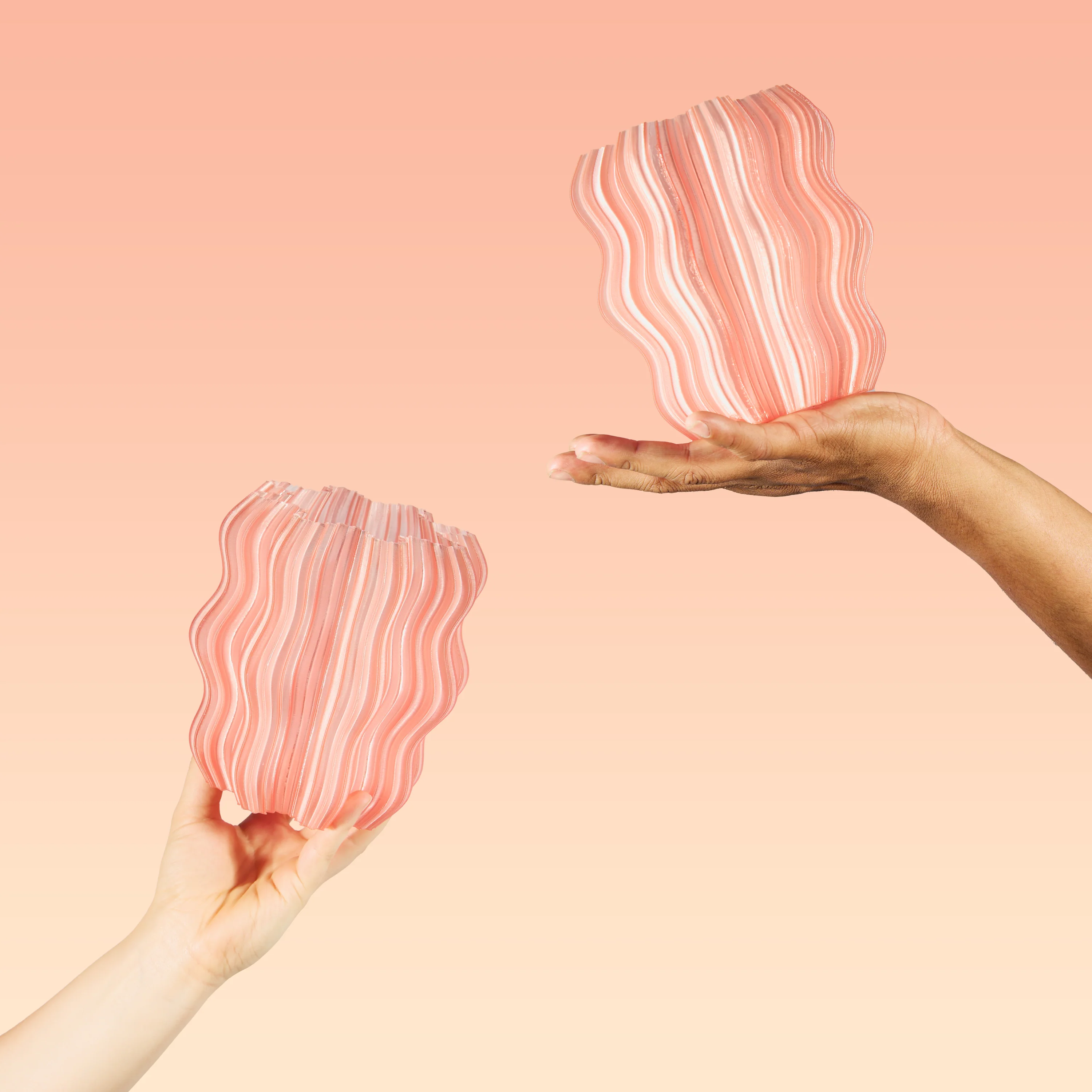 Mini Wavy Lamp - Image 21