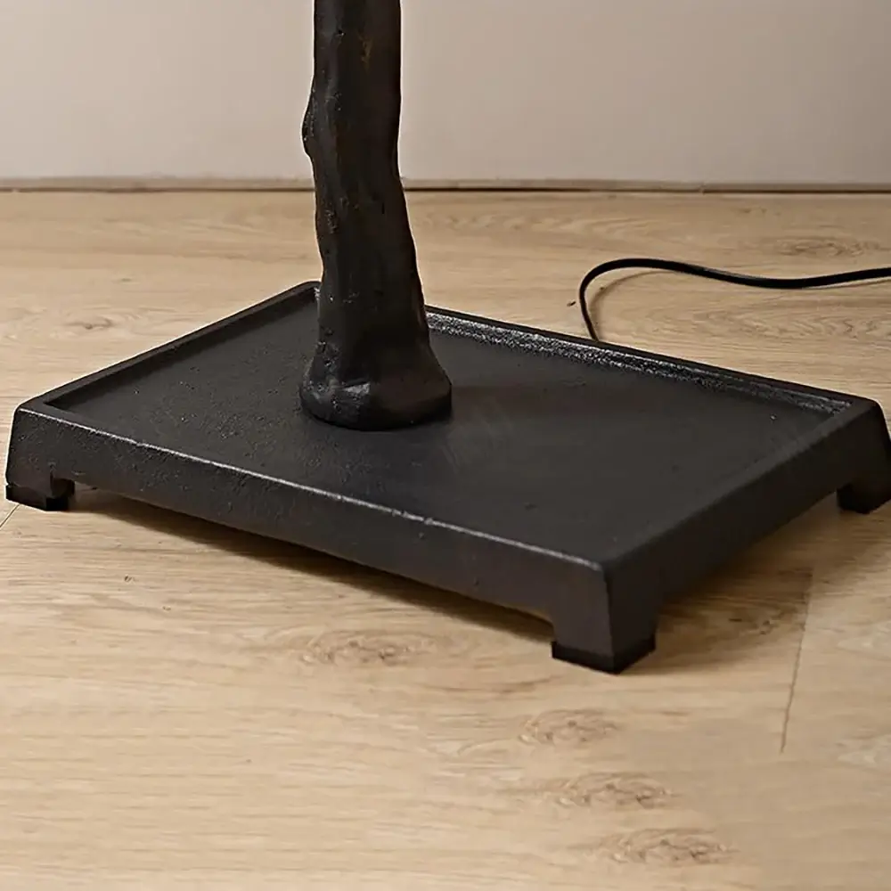 Minimalism Heiko Tree Lantern Floor Lamp - Image 14
