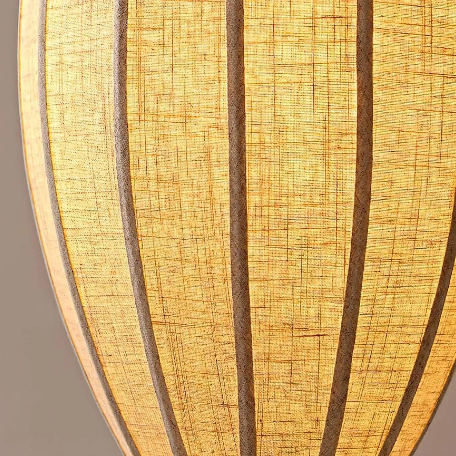 Minimalism Heiko Tree Lantern Floor Lamp - Image 15