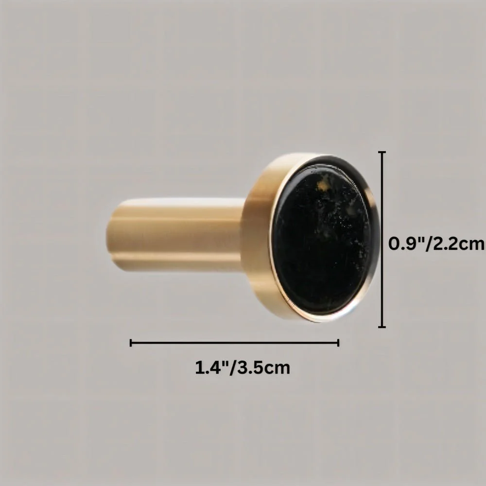 Miora Marble Knob - Image 11