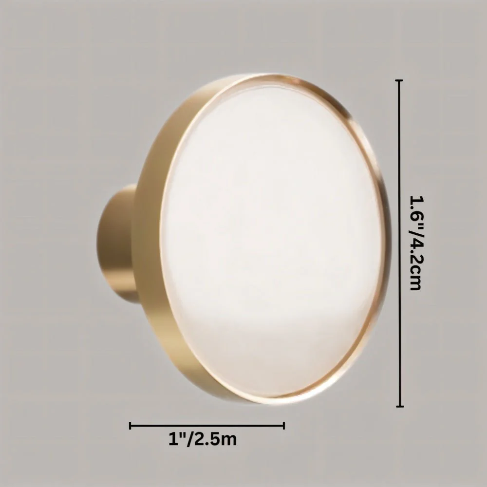 Miora Marble Knob - Image 13