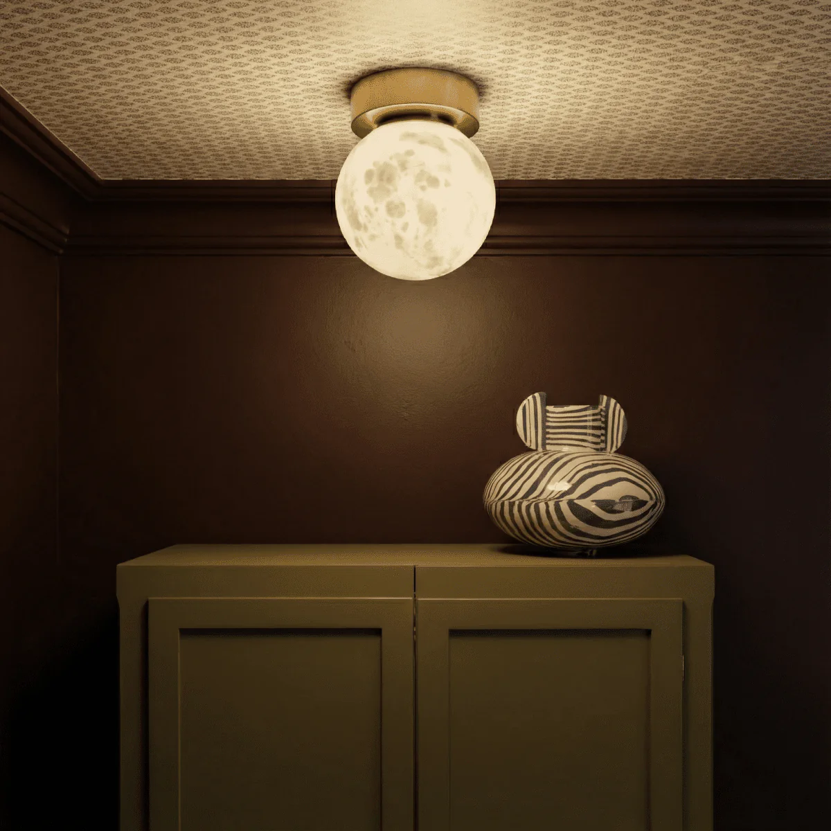 Mirea Ceiling Light - Image 8
