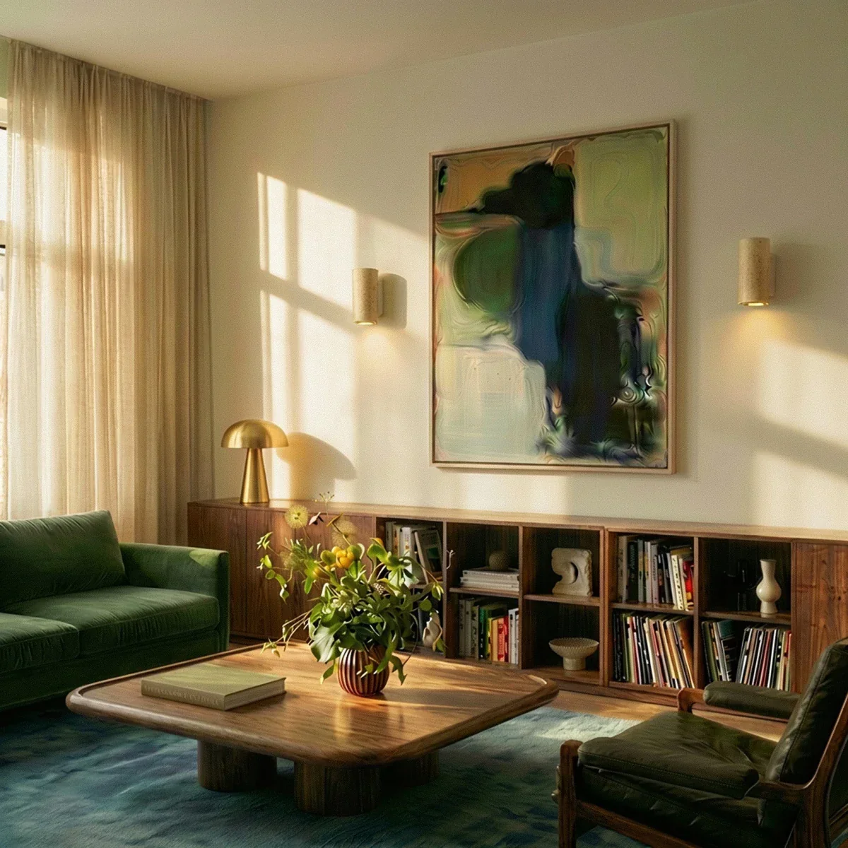 Mireille Wall Lamp - Image 18