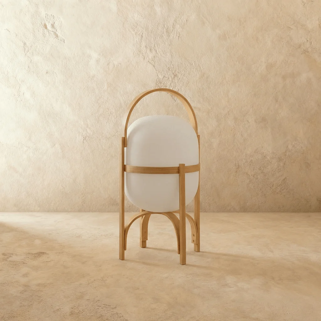 Mitsu Table Lamp - Image 2