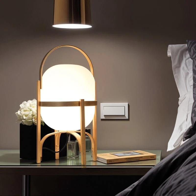 Mitsu Table Lamp - Image 3