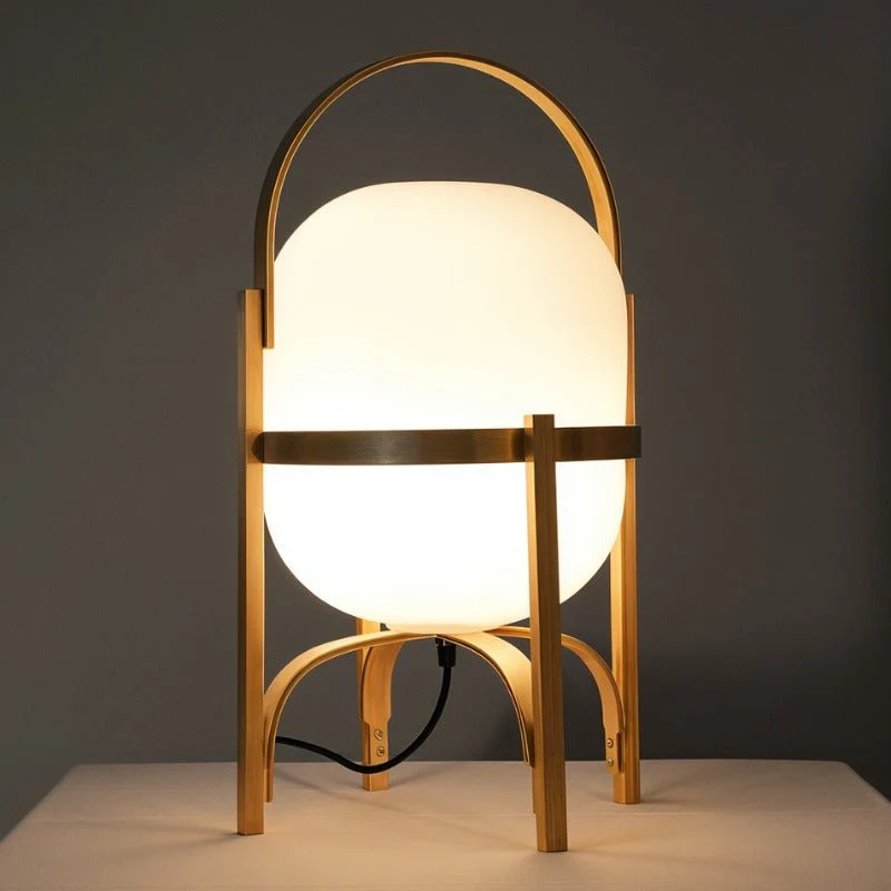Mitsu Table Lamp - Image 4