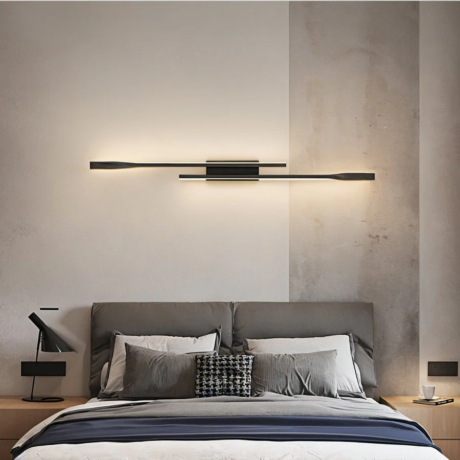 Miyeon Wall Lamp - Image 5