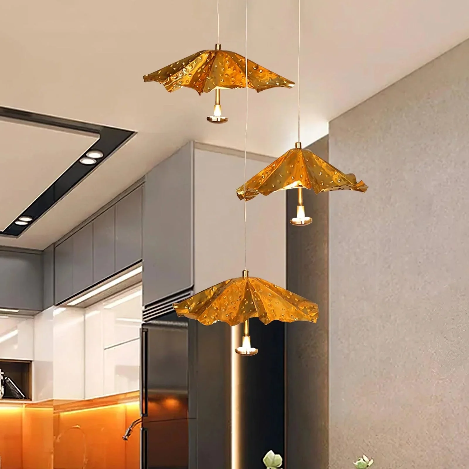Modern Livra Chandelier - Image 12