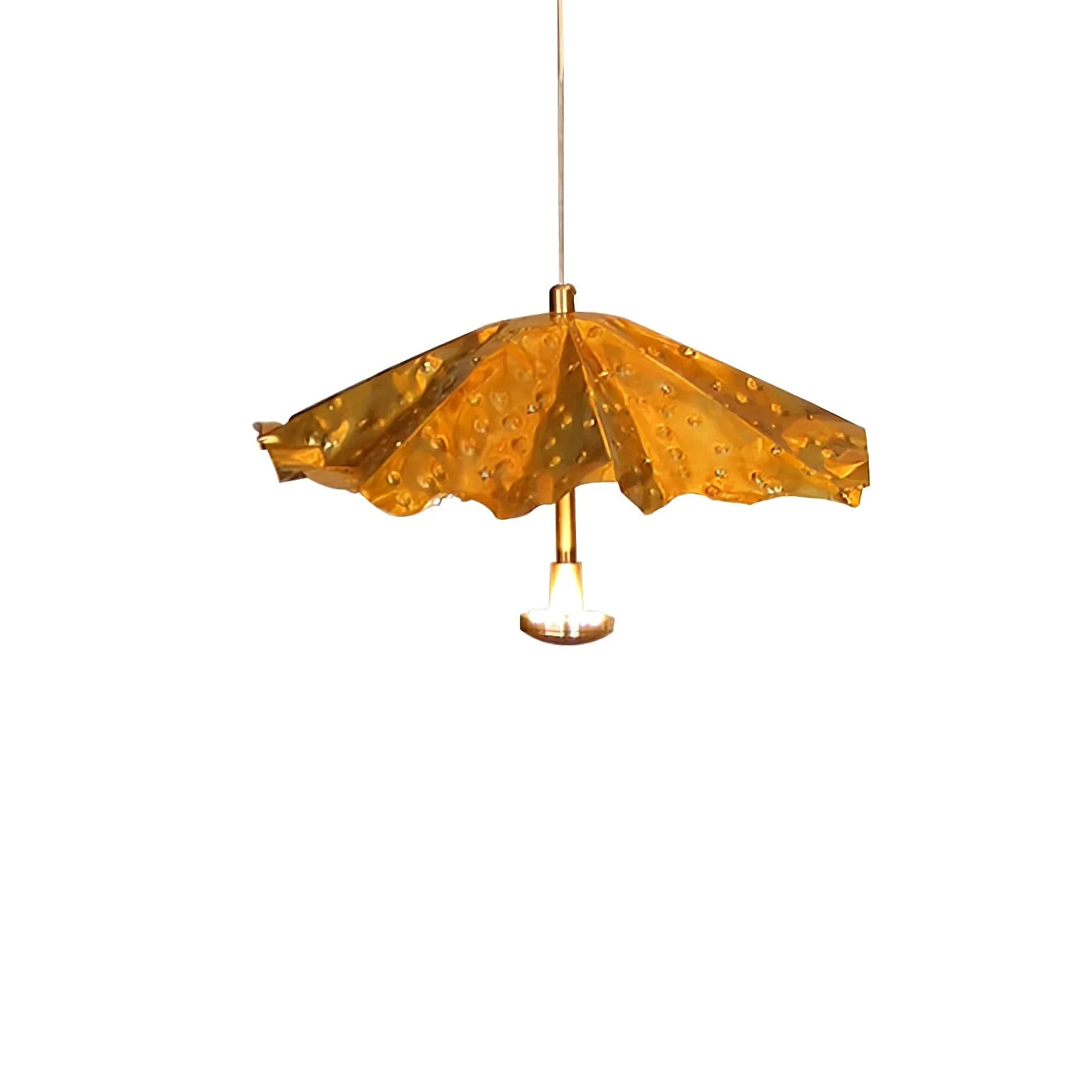 Modern Livra Chandelier - Image 2