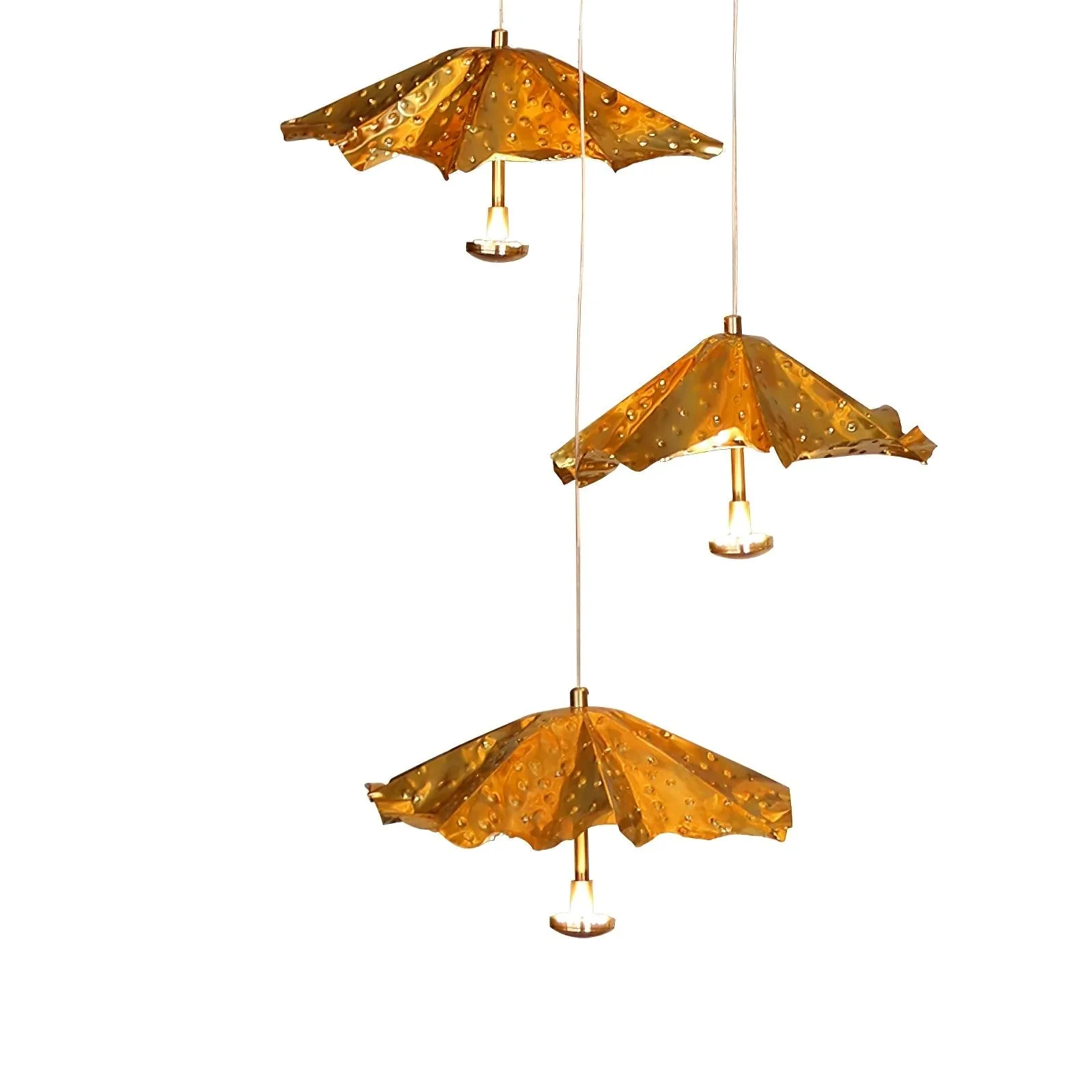 Modern Livra Chandelier - Image 3