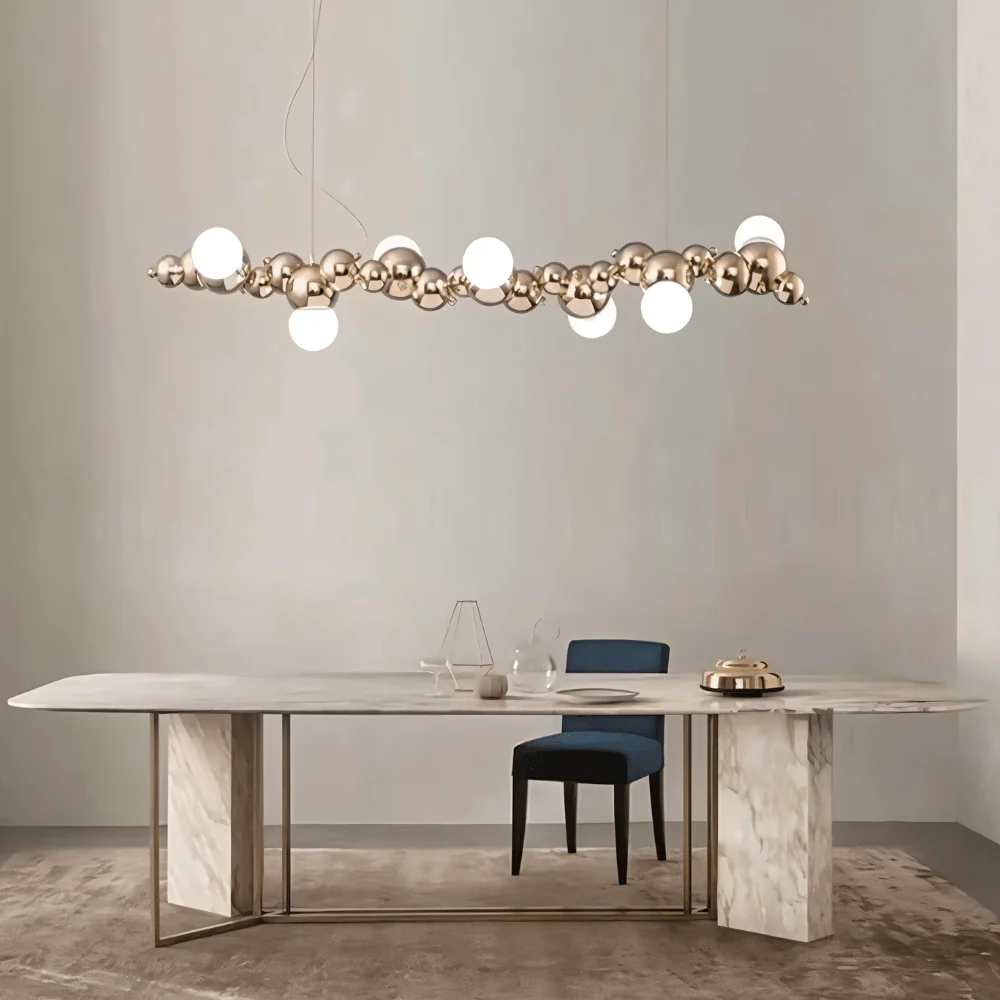 Molecules Chandelier - Image 6
