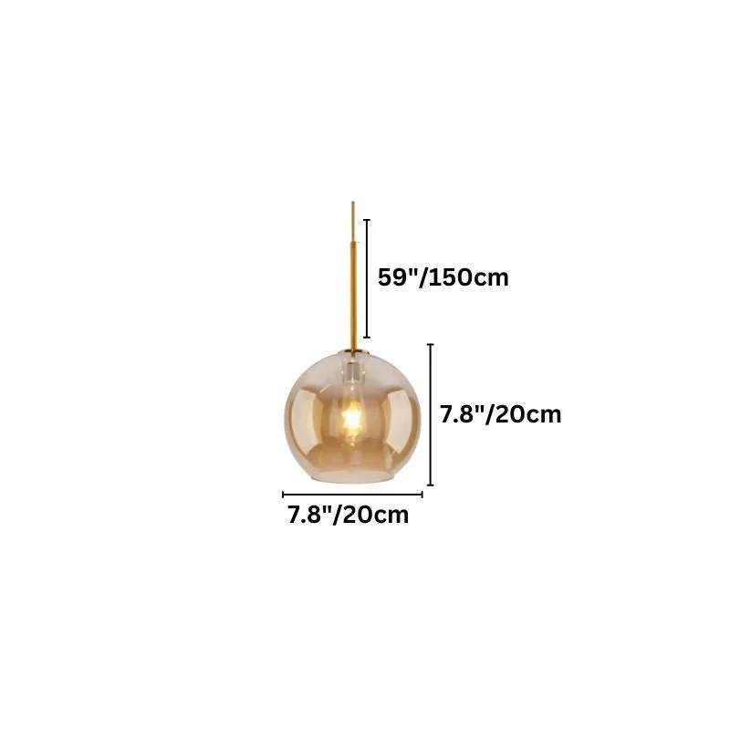 Moralen Pendant Light - Image 21
