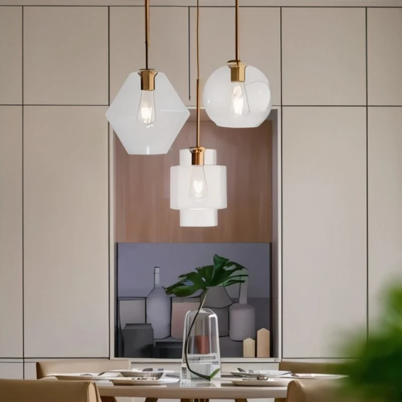 Moralen Pendant Light - Image 7