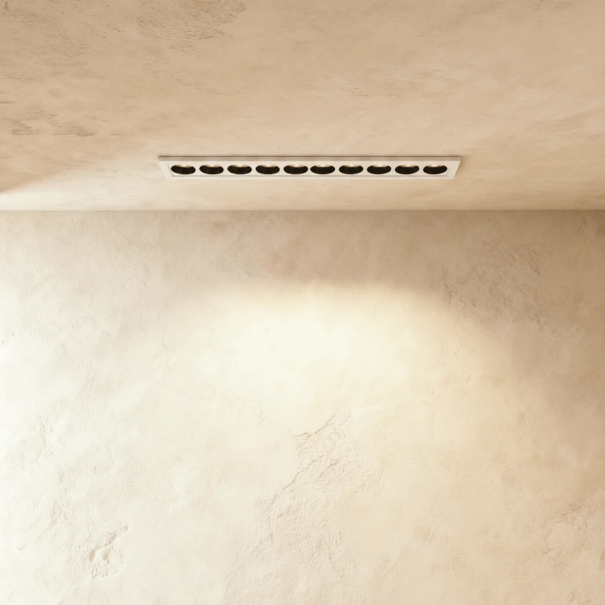 Morix Adjustable Downlight