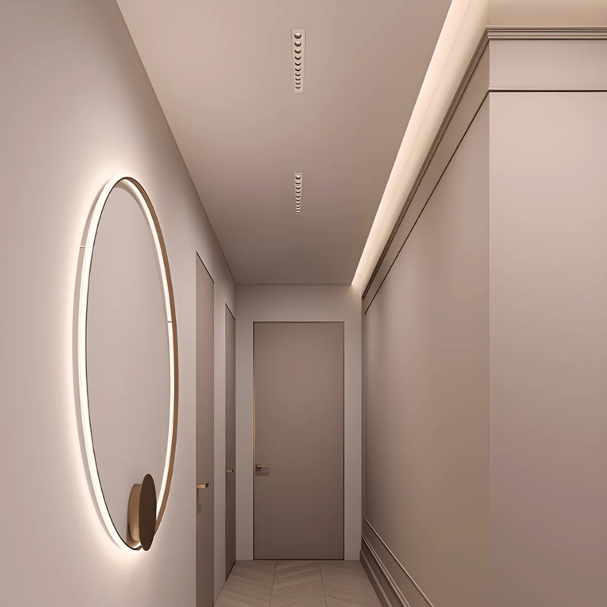 Morix Adjustable Downlight - Image 13