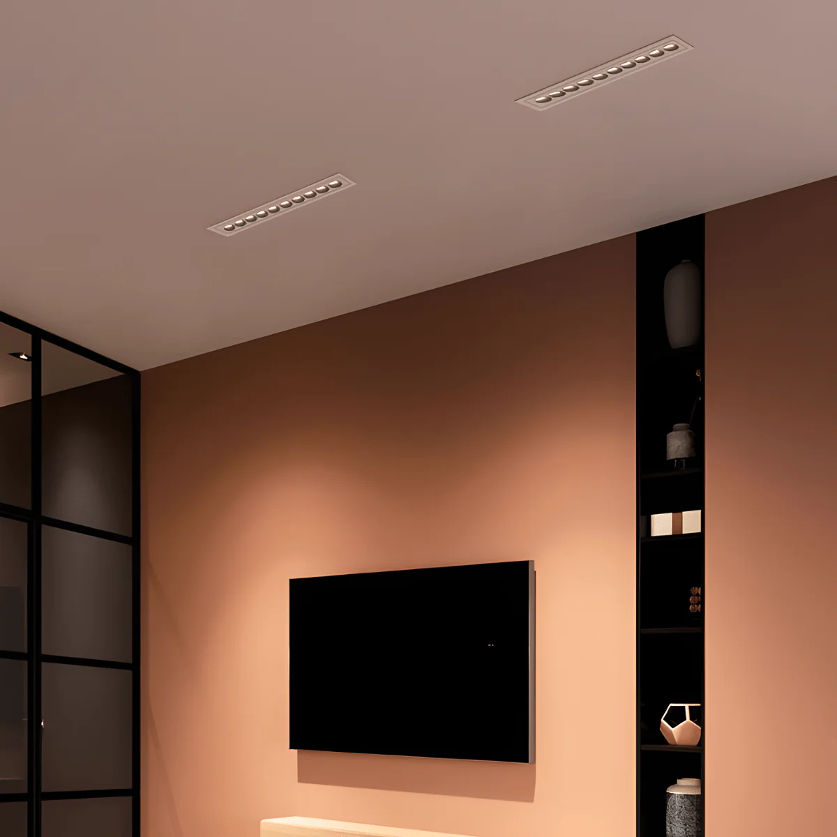 Morix Adjustable Downlight - Image 14
