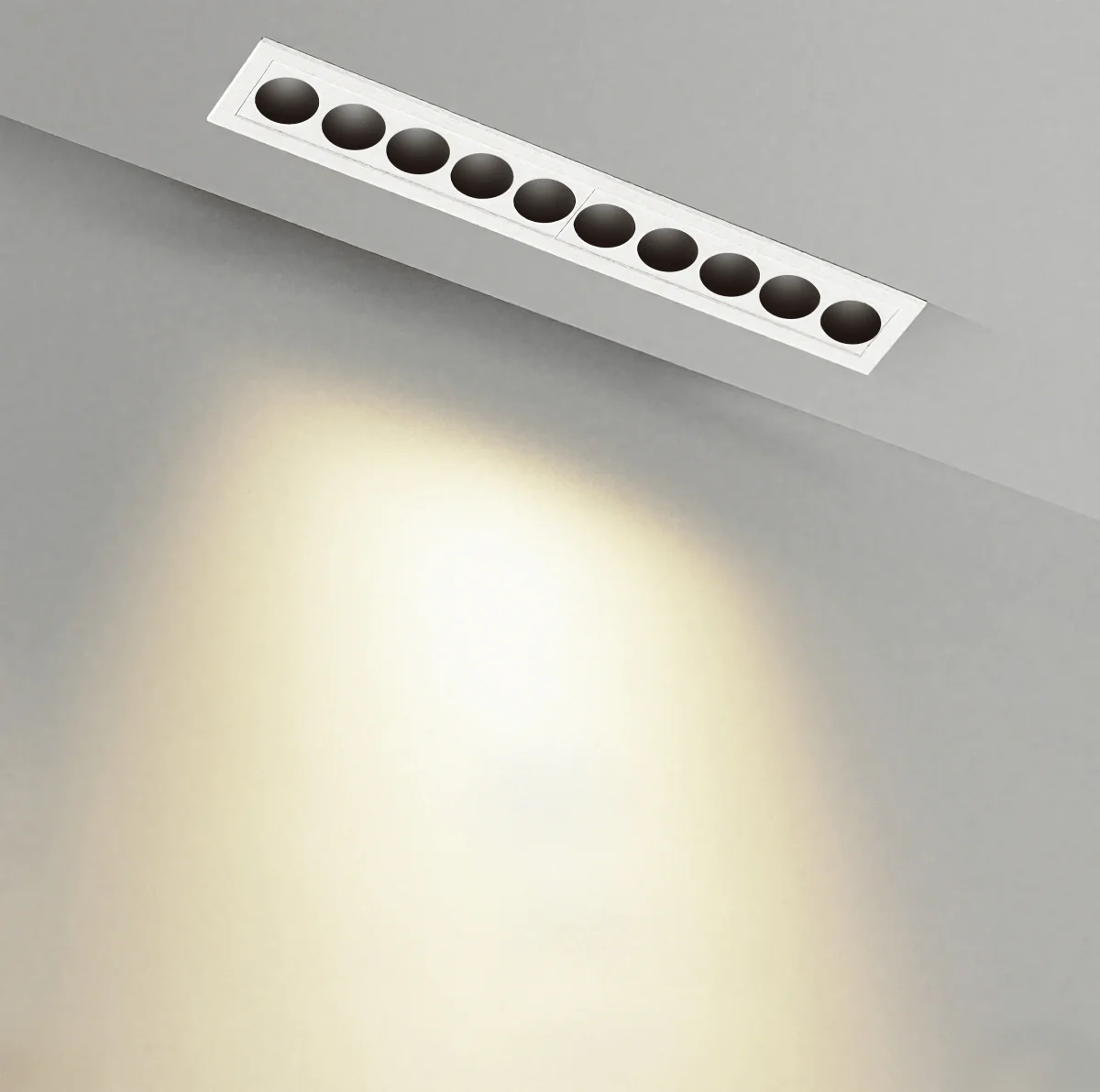 Morix Adjustable Downlight - Image 3
