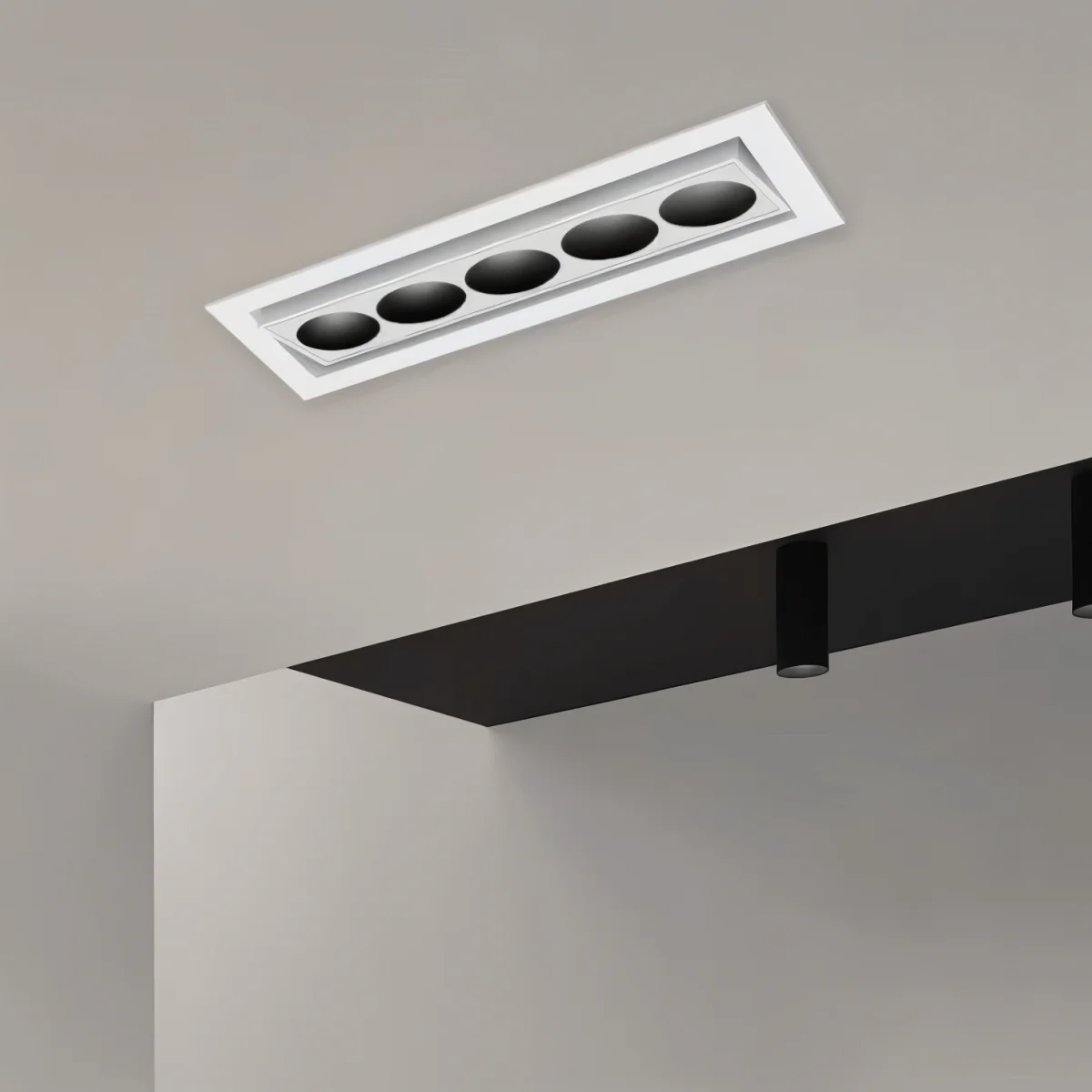 Morix Adjustable Downlight - Image 4