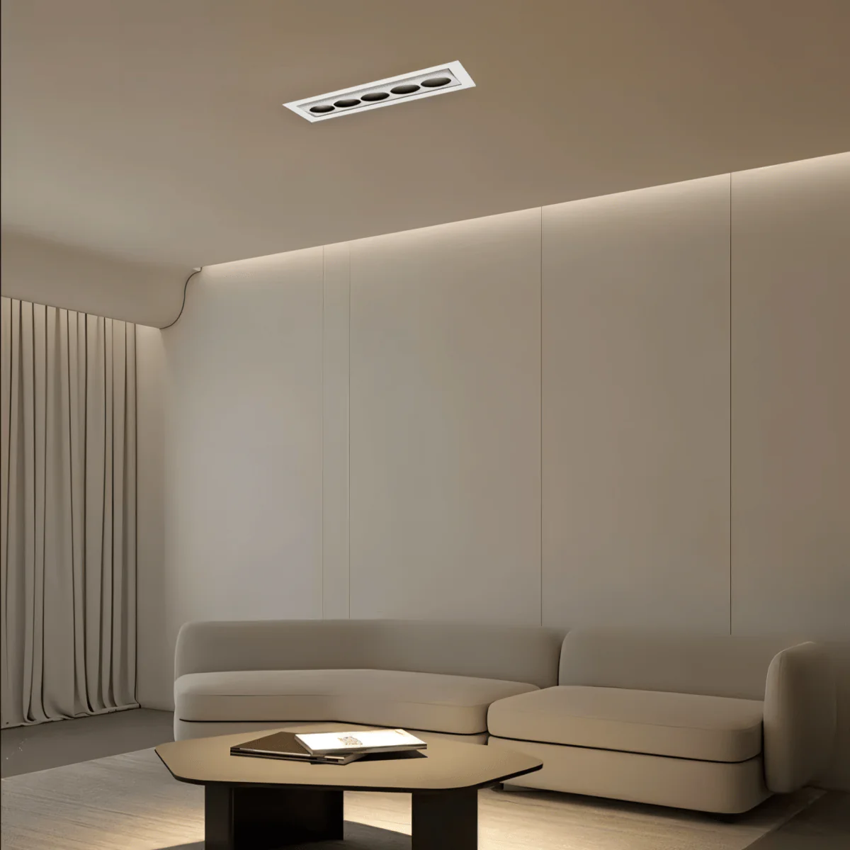 Morix Adjustable Downlight - Image 6