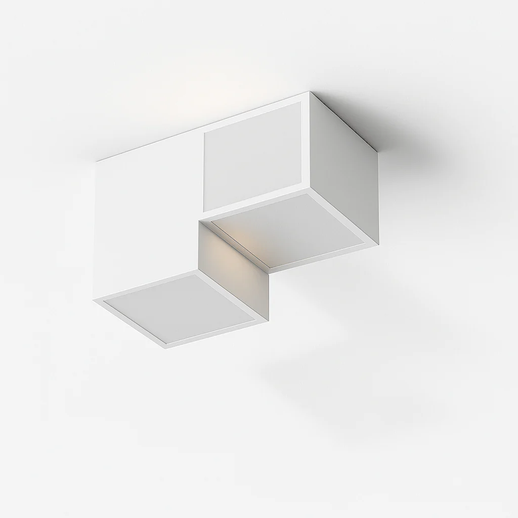 Mukab Ceiling Light