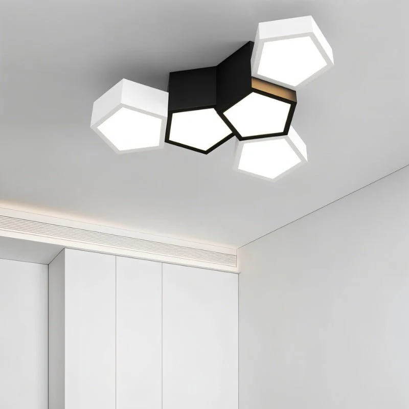 Mukab Ceiling Light - Image 10